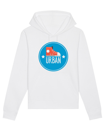 Urban White