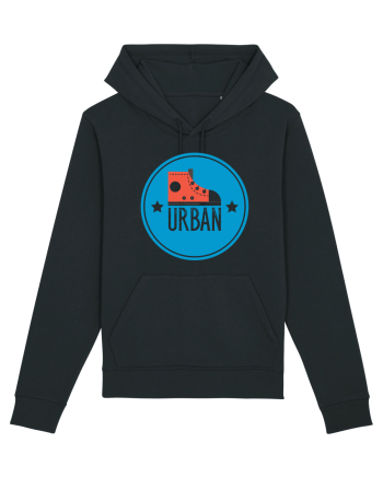 Urban Black