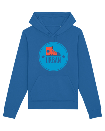 Urban Royal Blue
