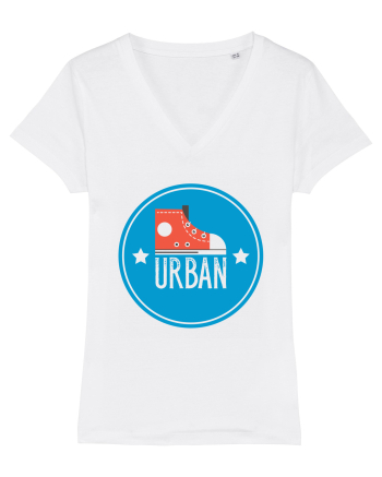 Urban White