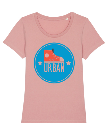Urban Canyon Pink