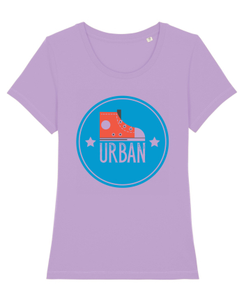 Urban Lavender Dawn