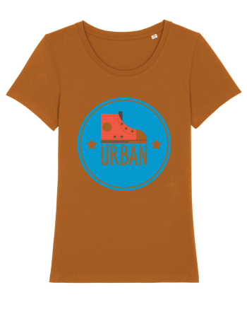 Urban Roasted Orange