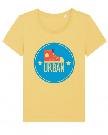 Urban Jojoba