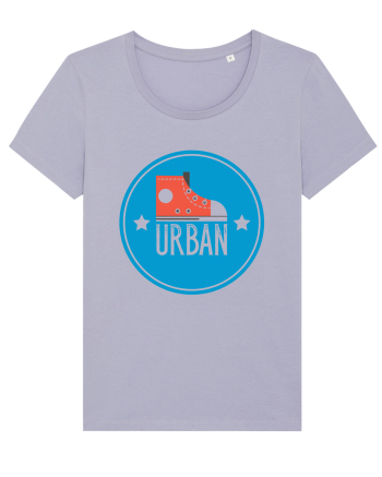 Urban Lavender
