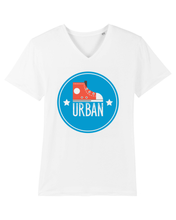 Urban White