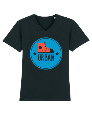 Urban Black