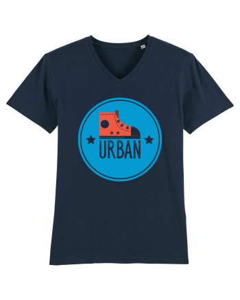 Urban French Navy