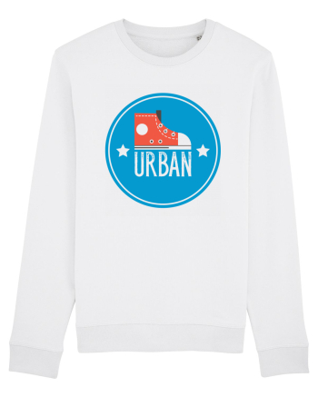 Urban White