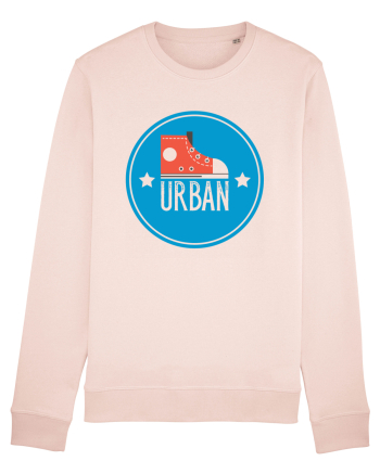 Urban Candy Pink