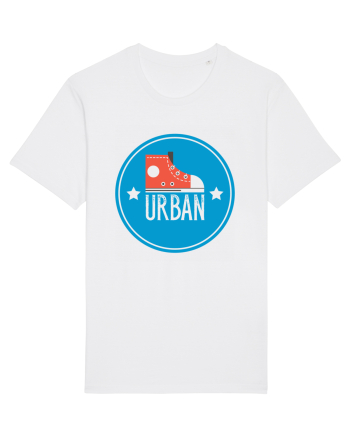 Urban White
