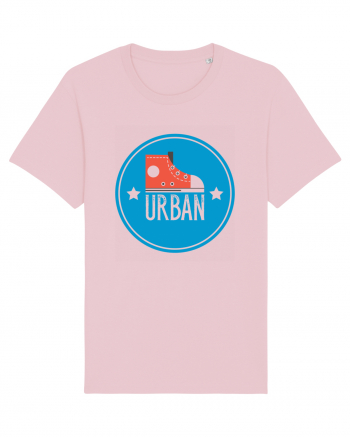 Urban Cotton Pink