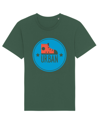 Urban Bottle Green
