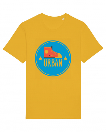 Urban Spectra Yellow