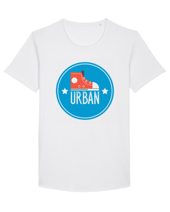 Urban White