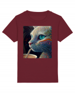 DIGITAL ART 23 Tricou mânecă scurtă  Copii Mini Creator