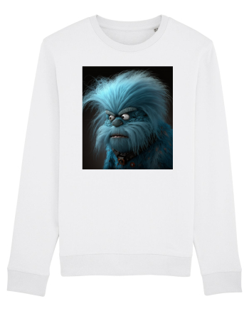 DIGITAL ART 25 White