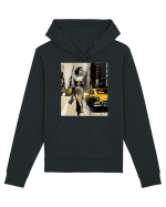 DIGITAL ART 26 Hanorac Unisex Drummer
