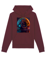 DIGITAL ART 29 Hanorac Unisex Drummer