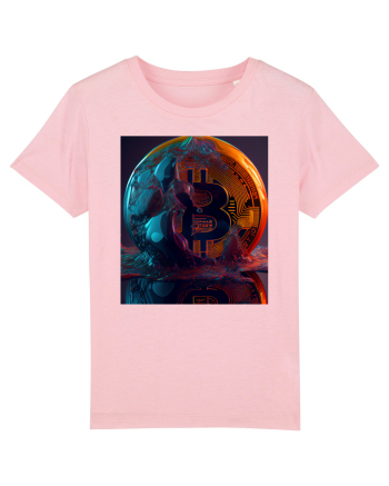 DIGITAL ART 29 Cotton Pink