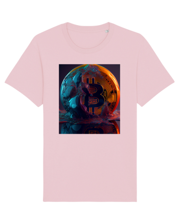 DIGITAL ART 29 Cotton Pink