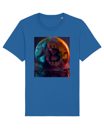 DIGITAL ART 29 Royal Blue