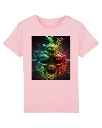 DIGITAL ART 30 Cotton Pink