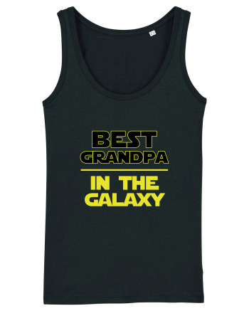 Best grandpain the galaxy Black