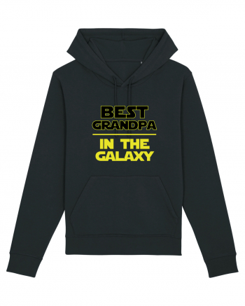 Best grandpain the galaxy Black