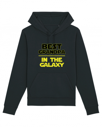 Best grandpain the galaxy Black