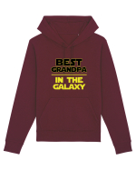 Best grandpain the galaxy Hanorac Unisex Drummer