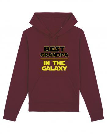 Best grandpain the galaxy Burgundy