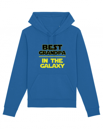 Best grandpain the galaxy Royal Blue