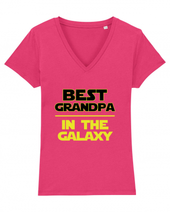 Best grandpain the galaxy Raspberry