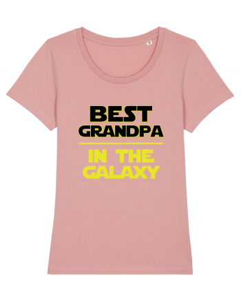 Best grandpain the galaxy Canyon Pink