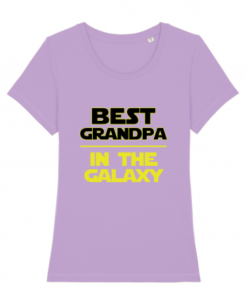 Best grandpain the galaxy Lavender Dawn