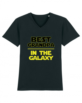 Best grandpain the galaxy Black