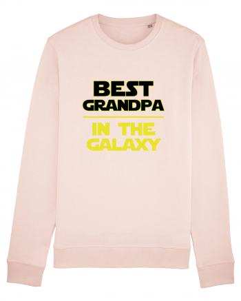 Best grandpain the galaxy Candy Pink