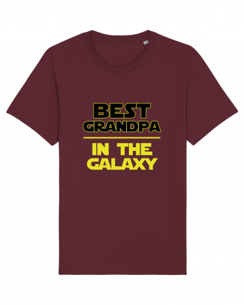 Best grandpain the galaxy Burgundy