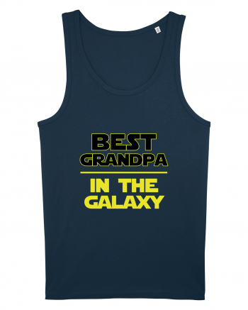 Best grandpain the galaxy Navy