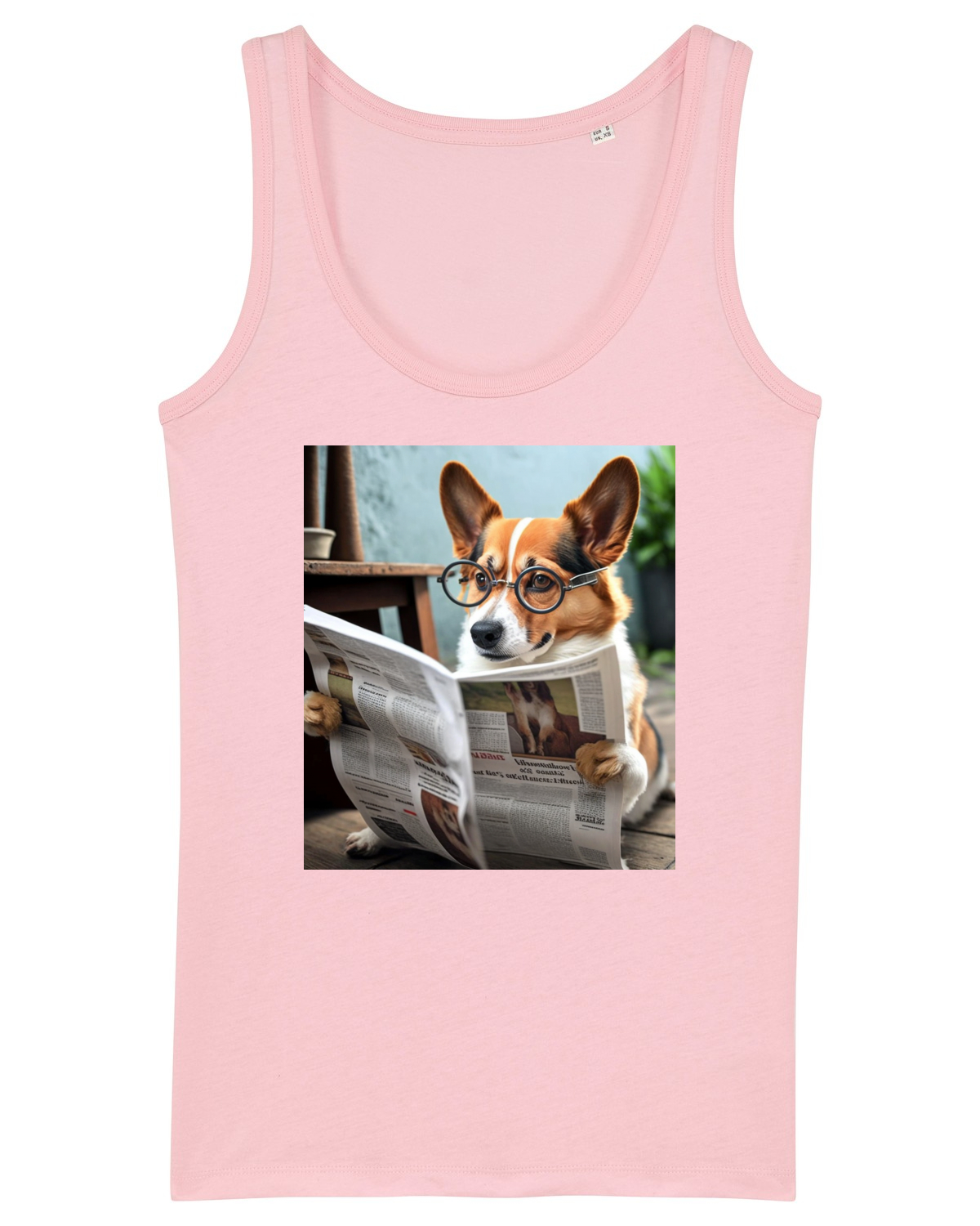 Maiou Damă Dreamer Cotton Pink