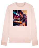 DIGITAL ART 36 Bluză mânecă lungă Unisex Rise