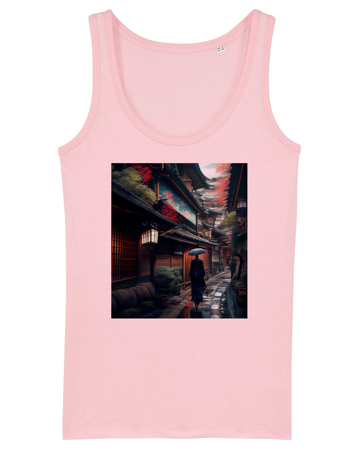 Maiou Damă Dreamer Cotton Pink