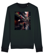 DIGITAL ART 37 Bluză mânecă lungă Unisex Rise
