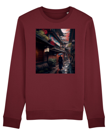 DIGITAL ART 37 Burgundy
