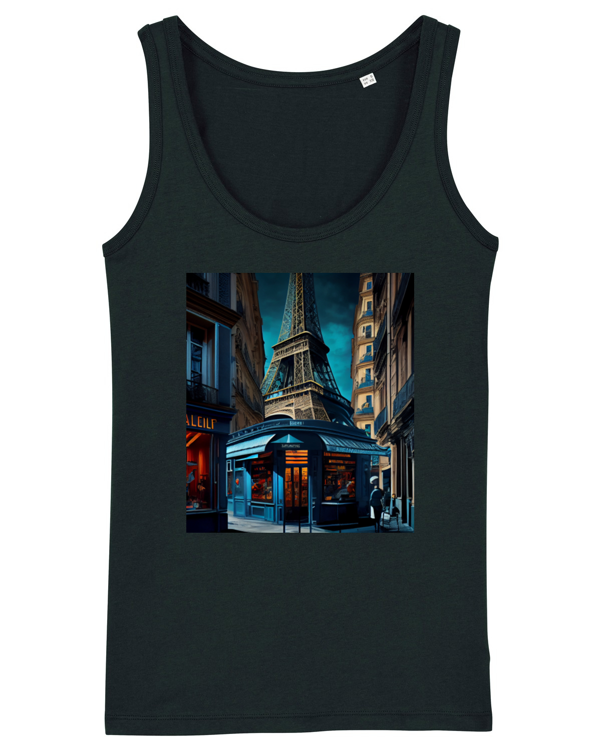 Maiou Damă Dreamer Black