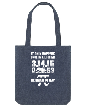 PI DAY Midnight Blue