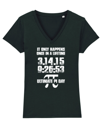 PI DAY Black
