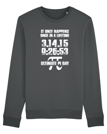 PI DAY Anthracite