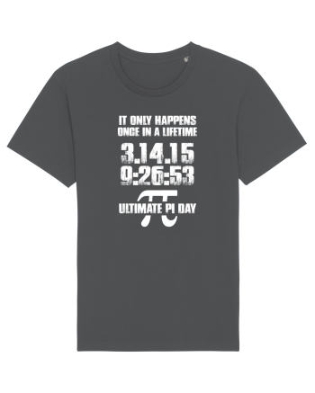 PI DAY Anthracite